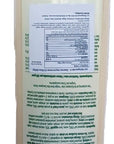 Zaanse mayonaise, grote fles 750 ML